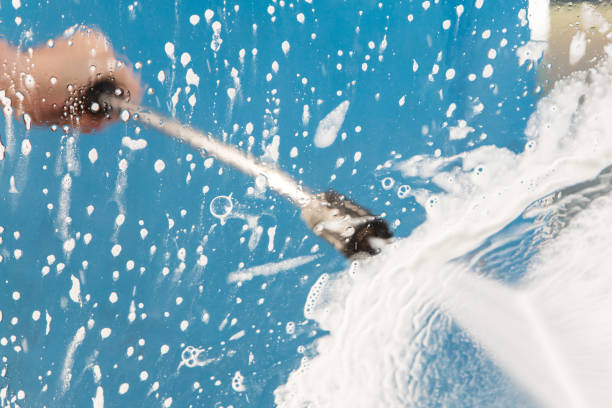 Trusted Bluffton, OH Pressure Washing Experts