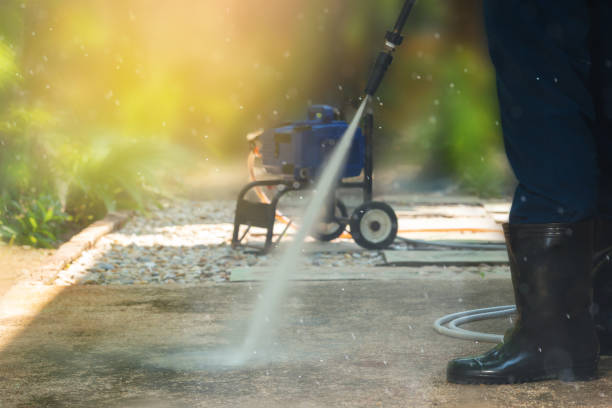 Best Rust Removal  in Bluffton, OH